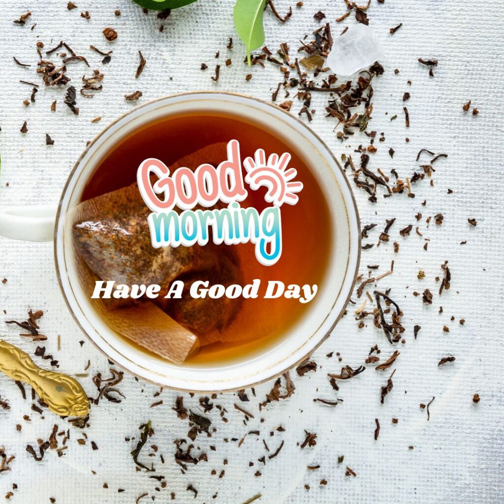 Good Morning Coffee Images