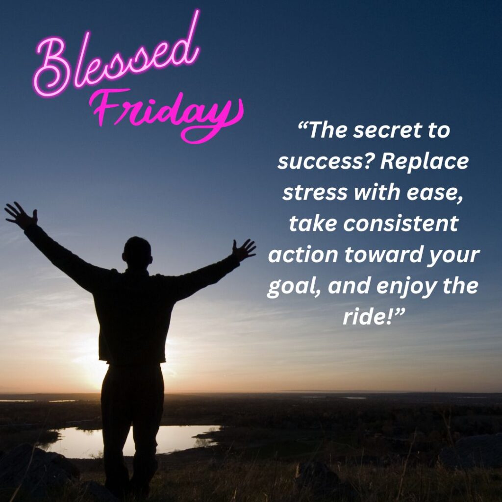 Good Morning Friday Blessing Images AND quotes