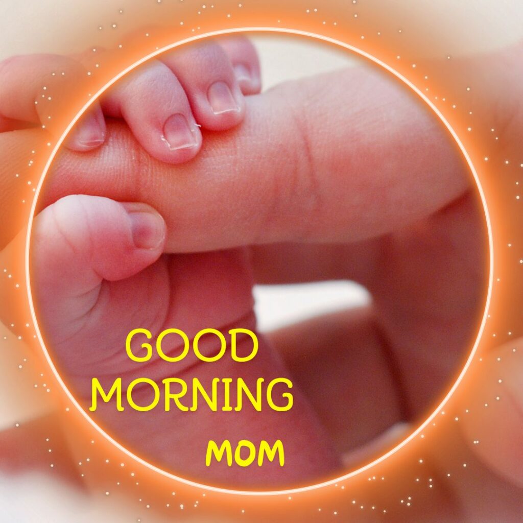 Good Morning Images Hd Mom