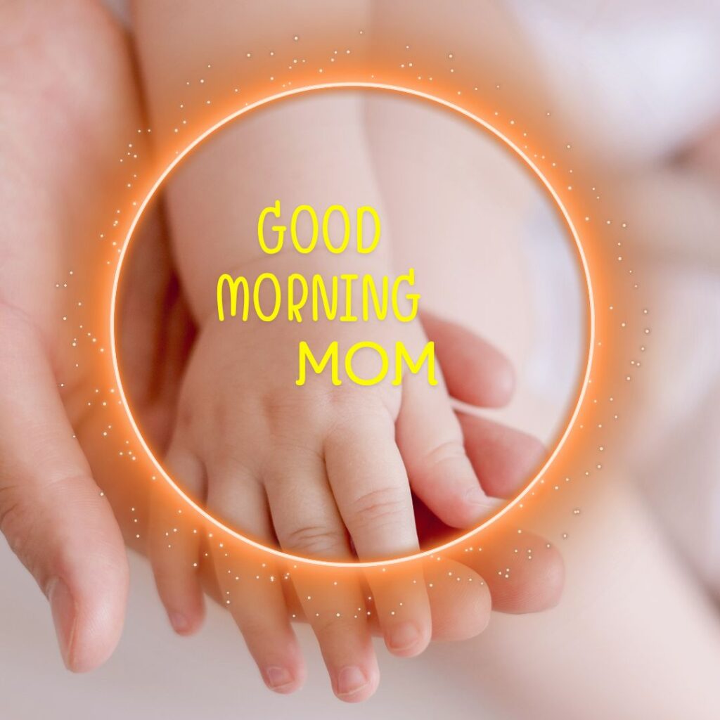 Morning Images For Mom