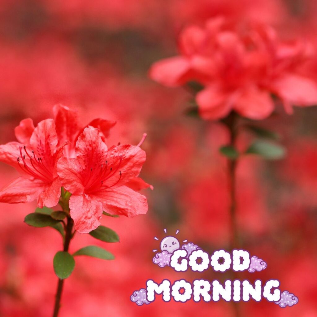 Good Morning Images Hd