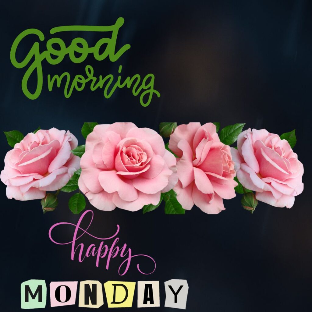 Happy Monday Images