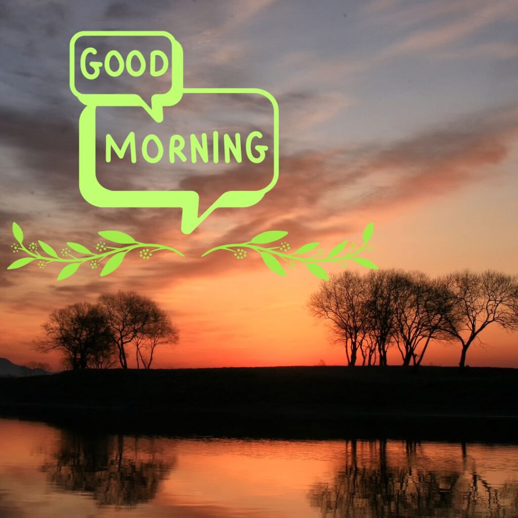 Good Morning Nature Images