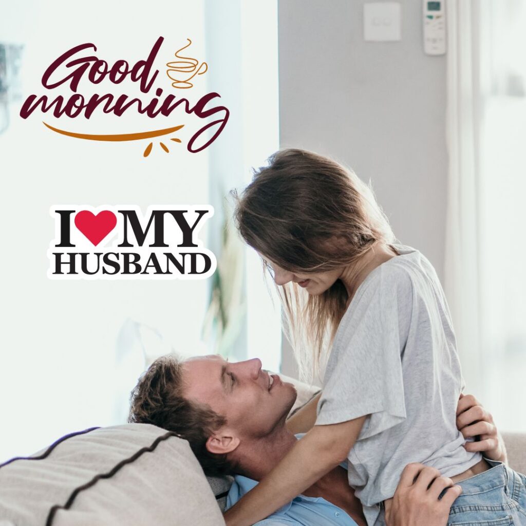 Good Morning Romantic Images for Boyfriend