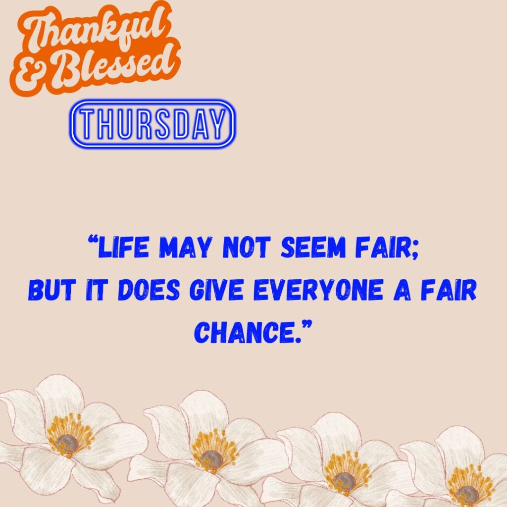 Greeting Good Morning Thursday Quotes