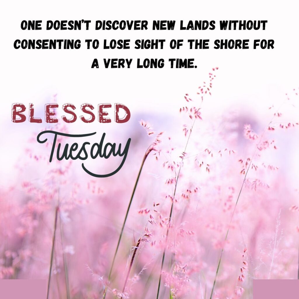 Good Morning Tuesday Inspirational Blessing Images