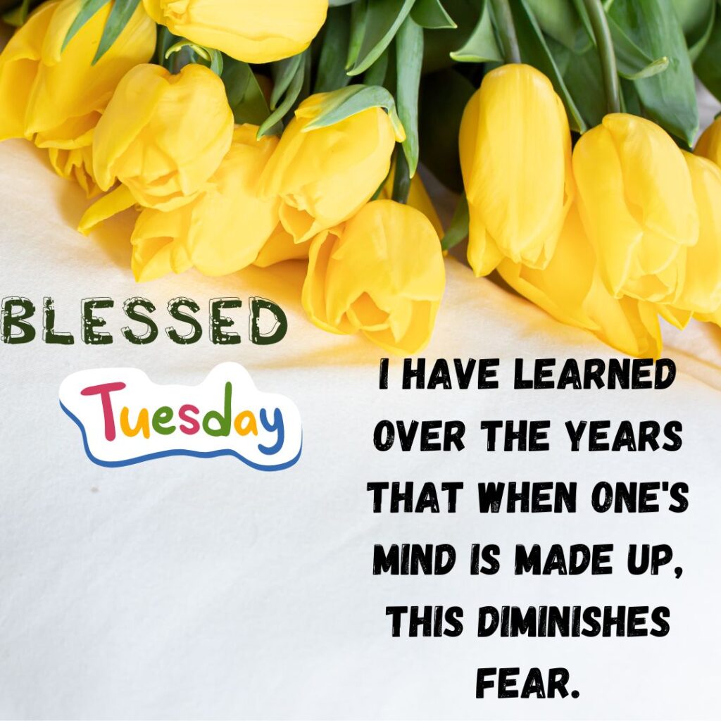 Animated Good Morning Tuesday Blessing Images