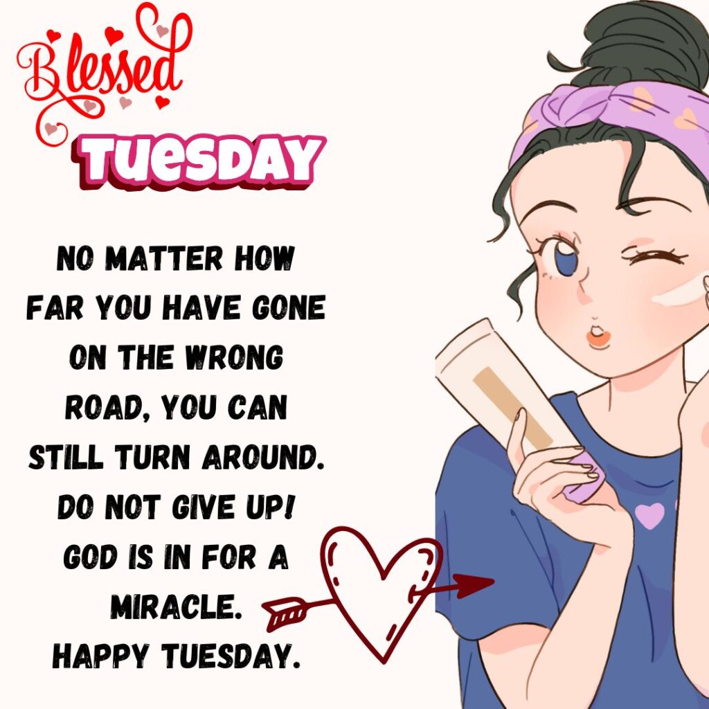 New Look Baby Morning Tuesday Blessing Images