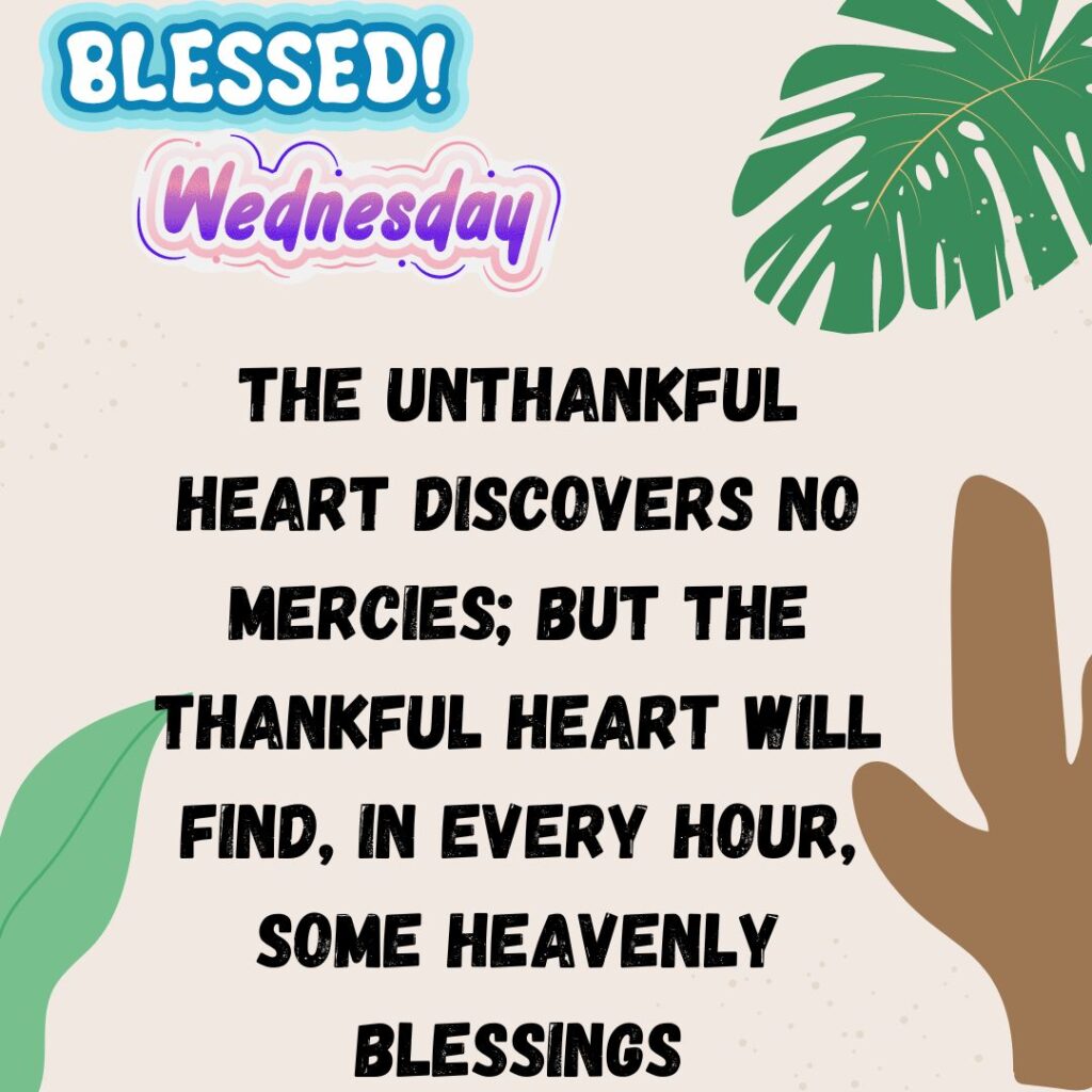 Good Morning Wednesday Blessing gif Images