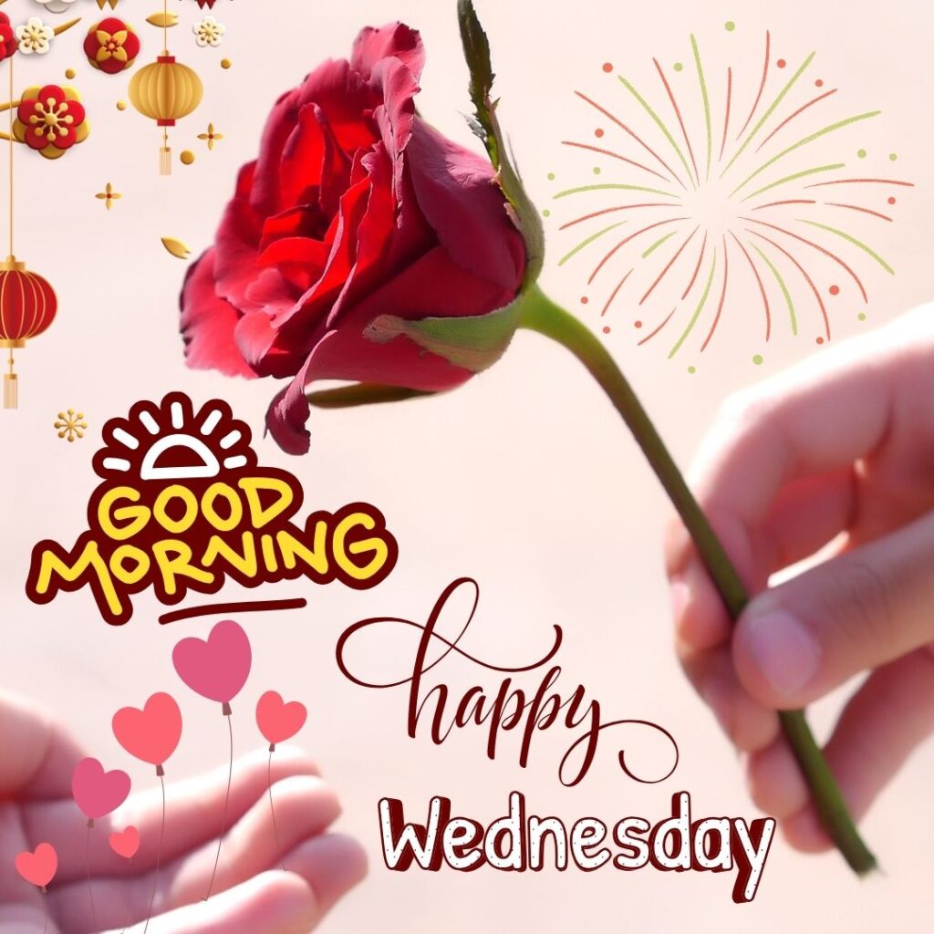 Good Morning Wednesday Images Hd