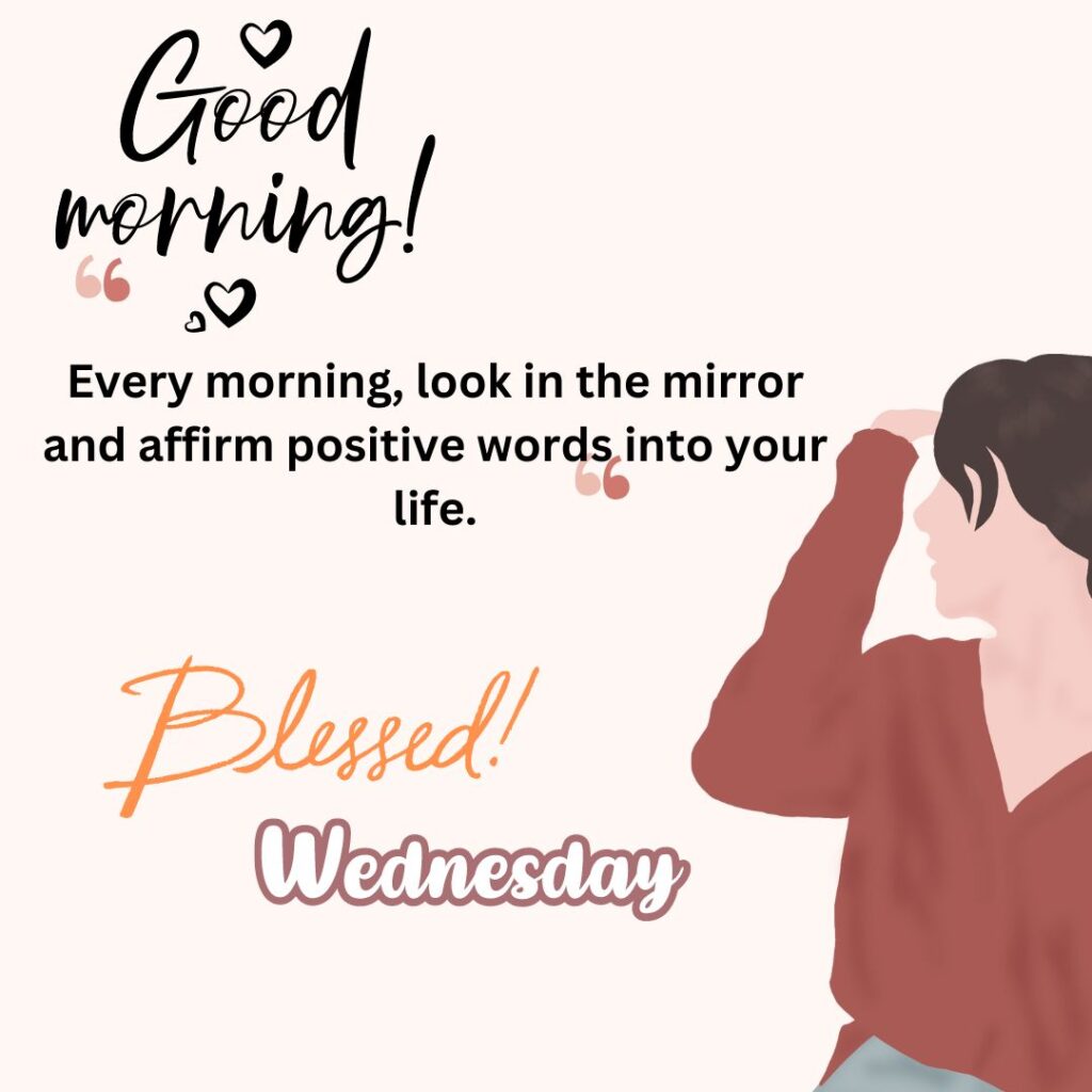 Blessed Wednesday Quotes