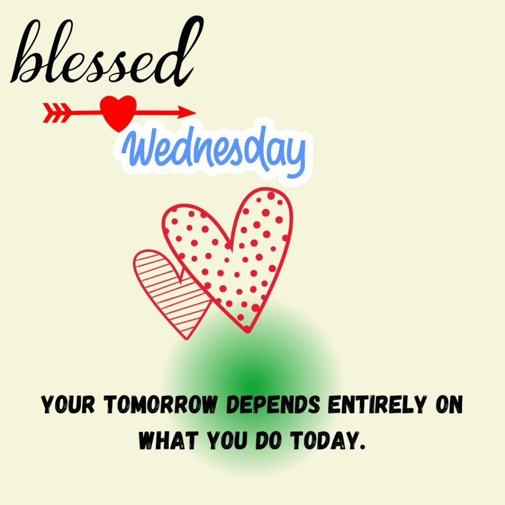 Loving Good Morning Wednesday Quotes