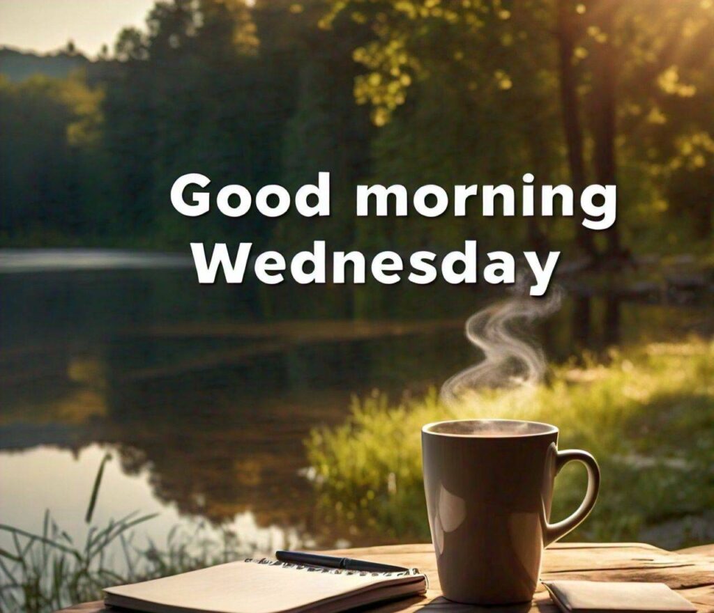 Good Morning Wednesday Images