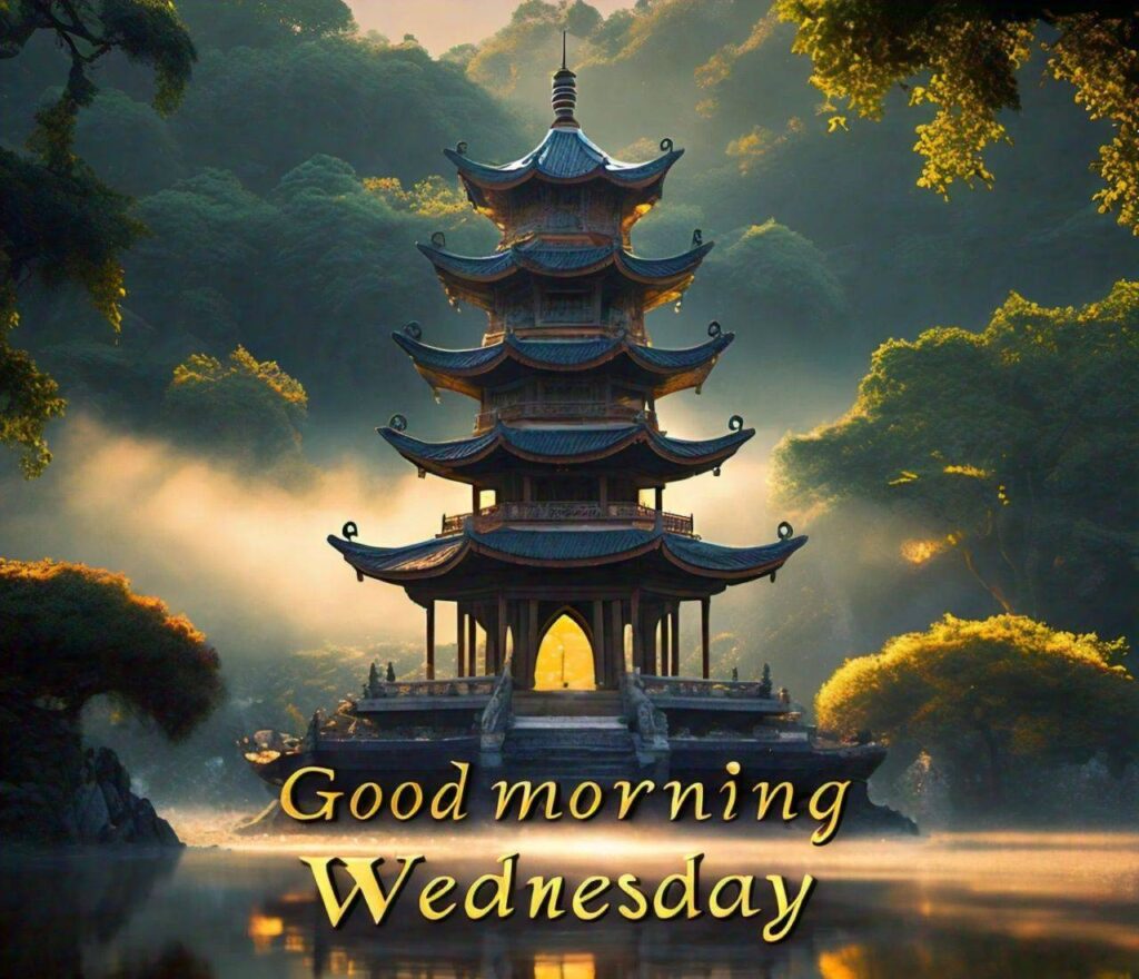 Good Morning Wednesday Images