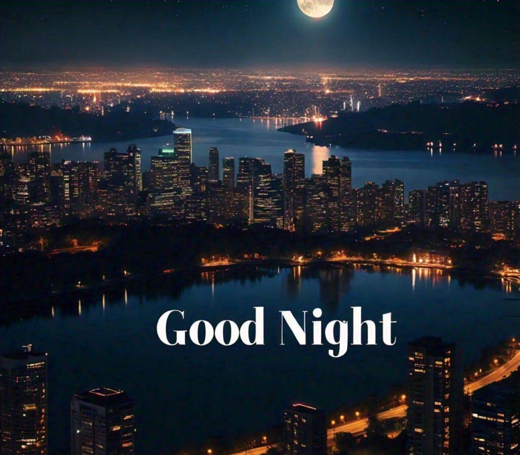 Good Night Images