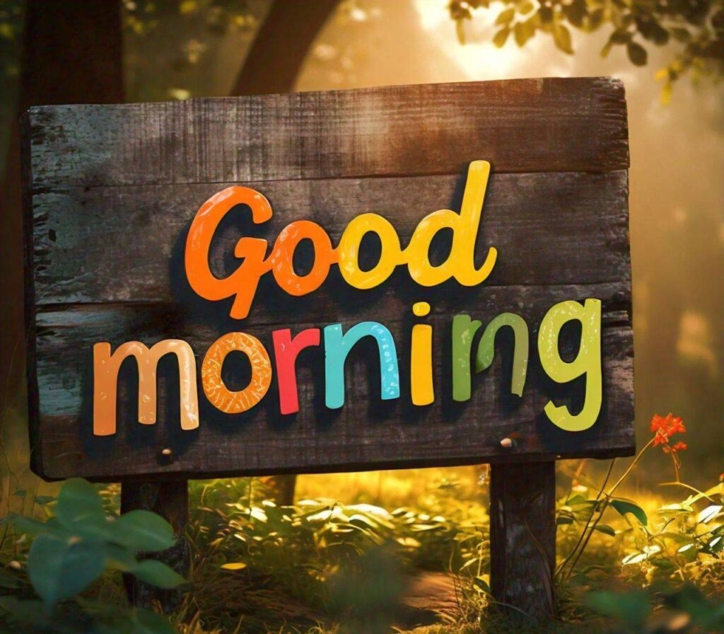 Today special Lovely Good Morning Images Download free