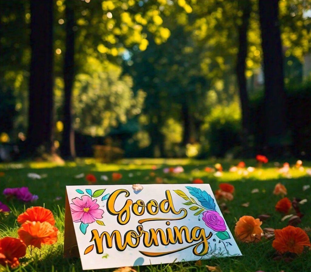 Today special Lovely Good Morning Images Download free