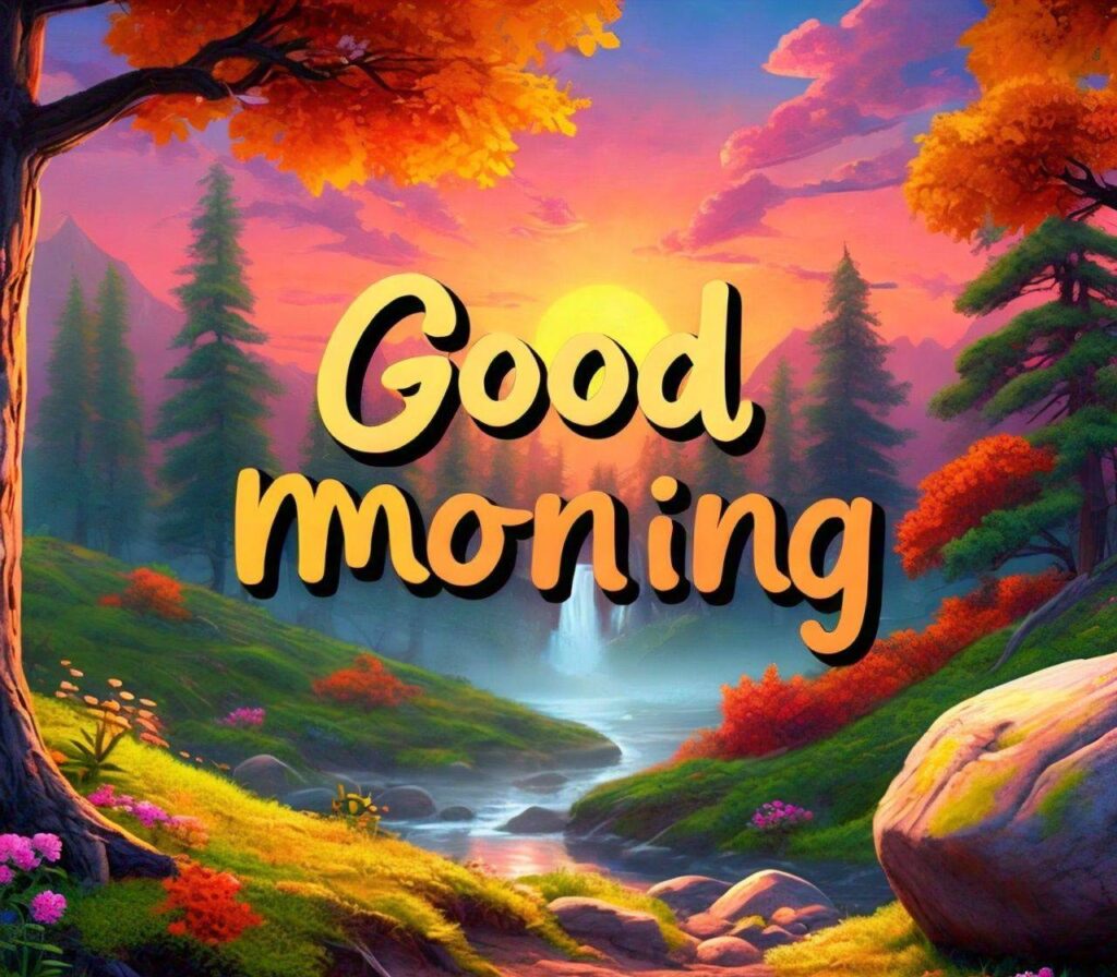 Today special Lovely Good Morning Images Download free