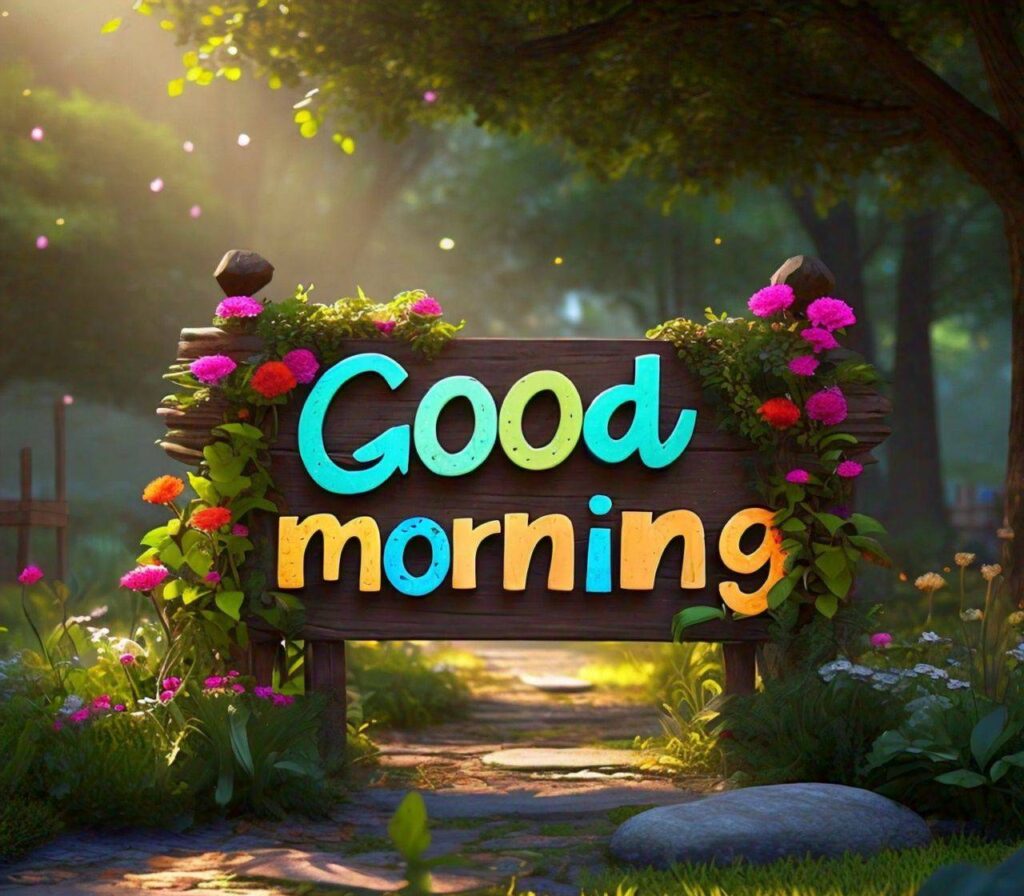 Today special Lovely Good Morning Images Download free