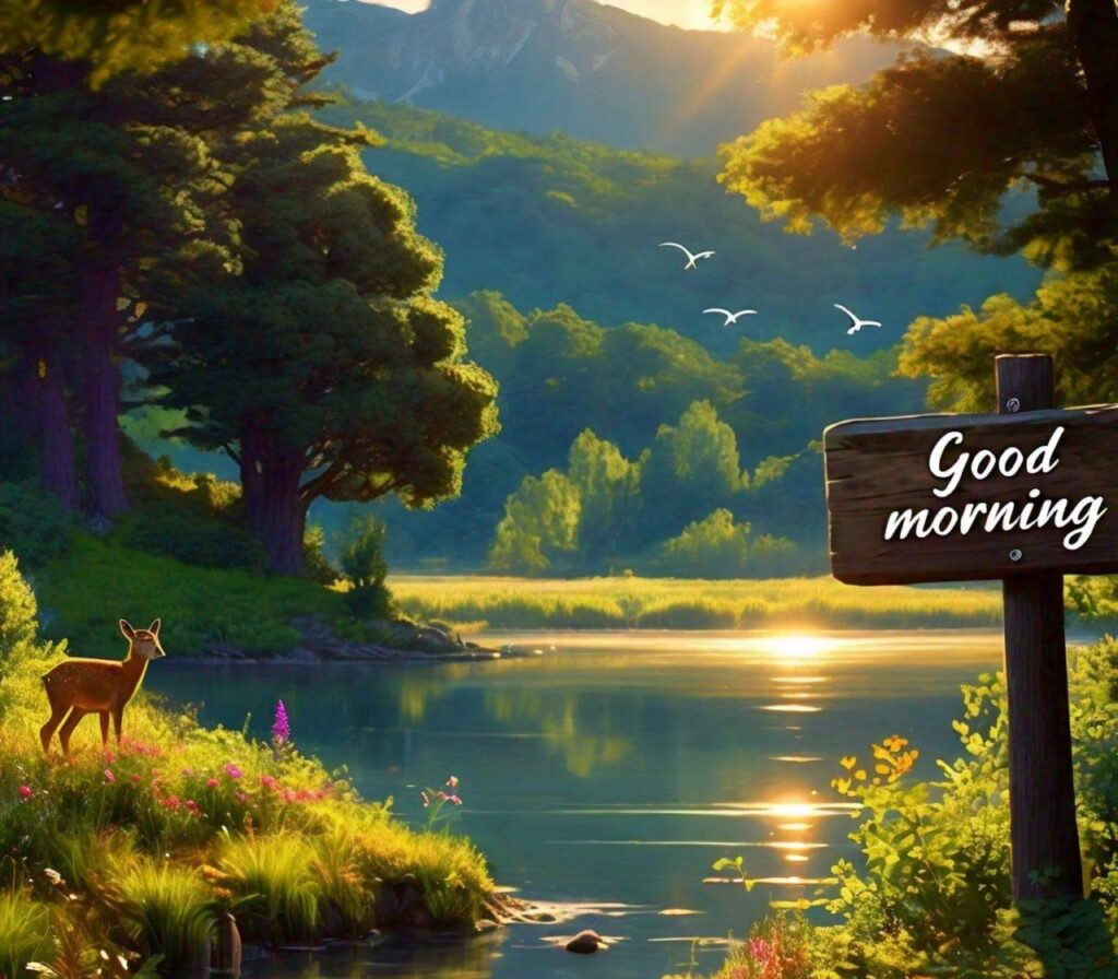 Good Morning Images Hd 1080p Download for WhatsApp