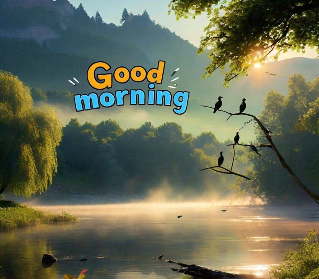 Good Morning Images Hd 1080p Download for WhatsApp