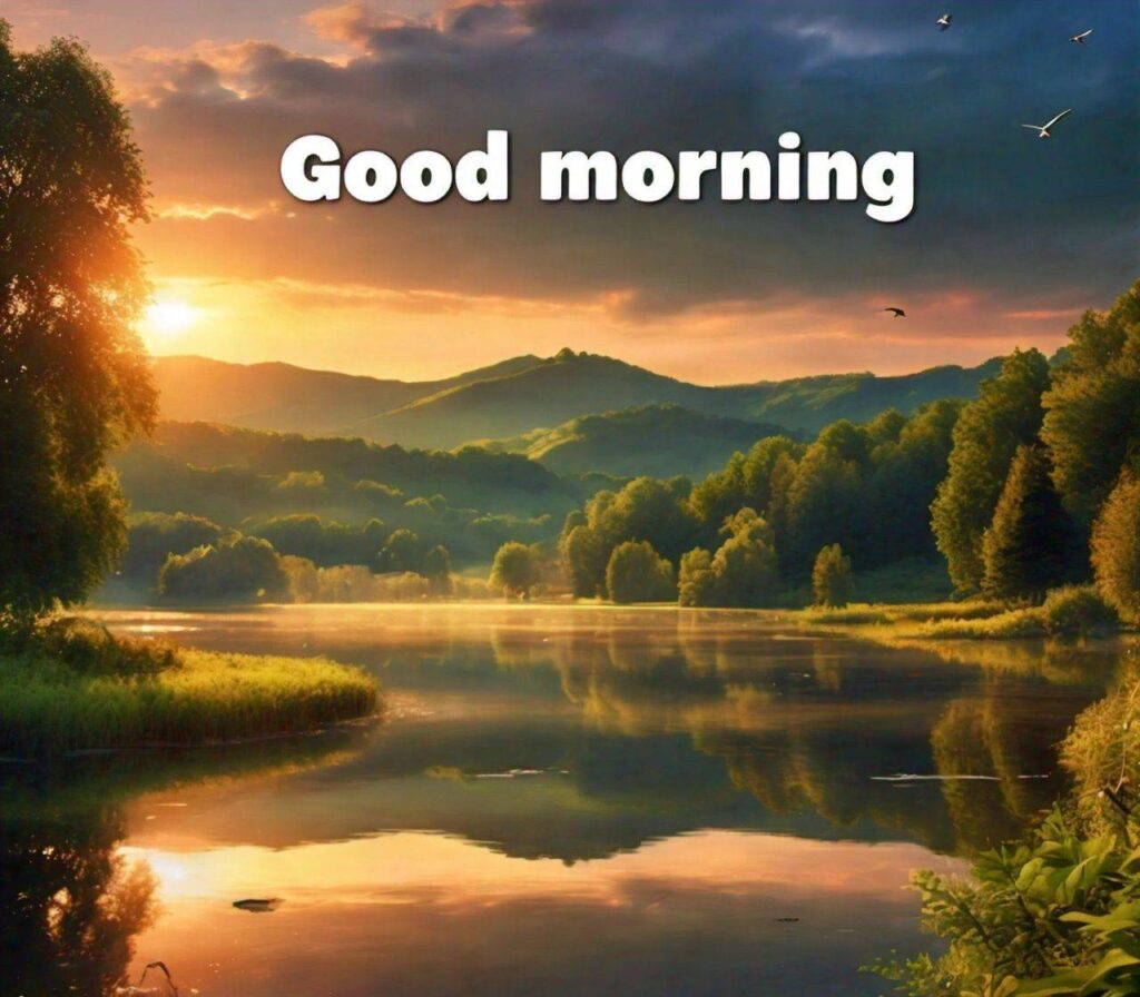 Good Morning Images Hd 1080p Download free for WhatsApp