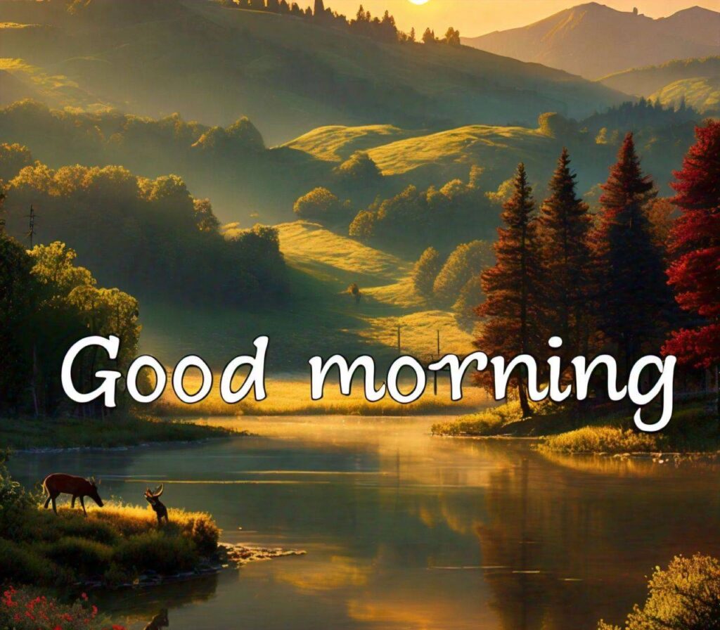 Good Morning Images Hd 1080p Download for WhatsApp