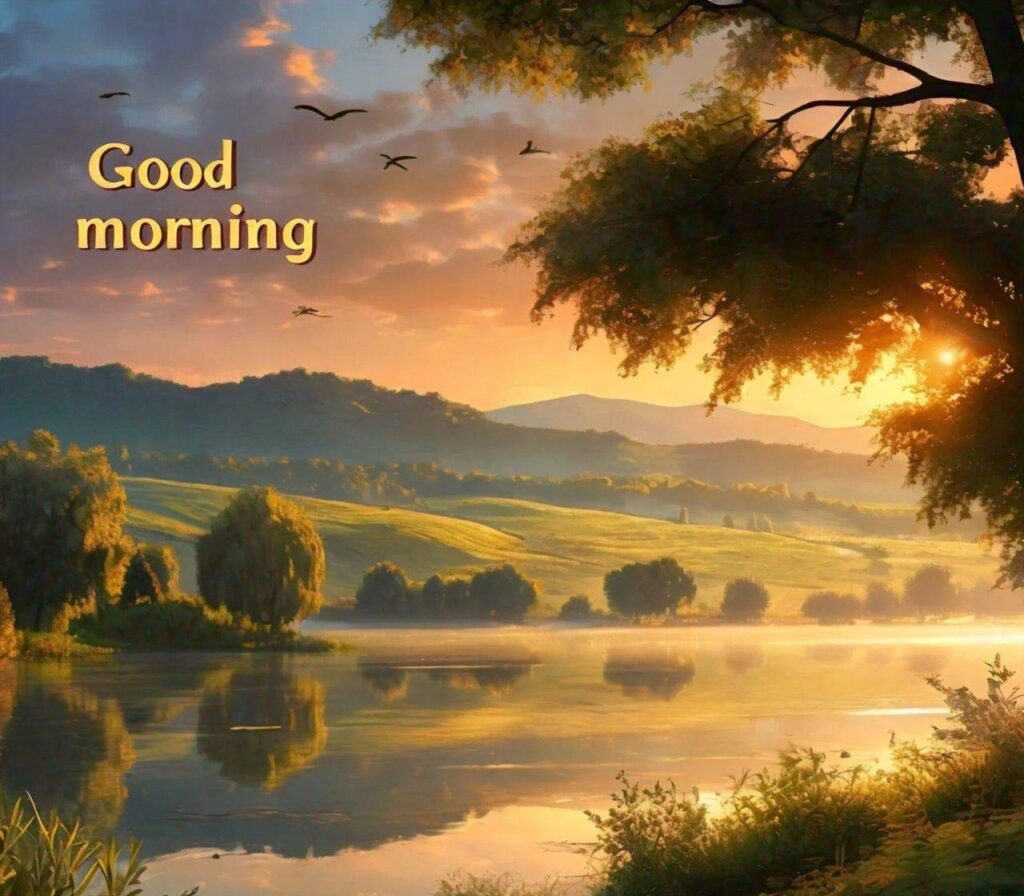 Good Morning Images Hd 1080p Download for WhatsApp