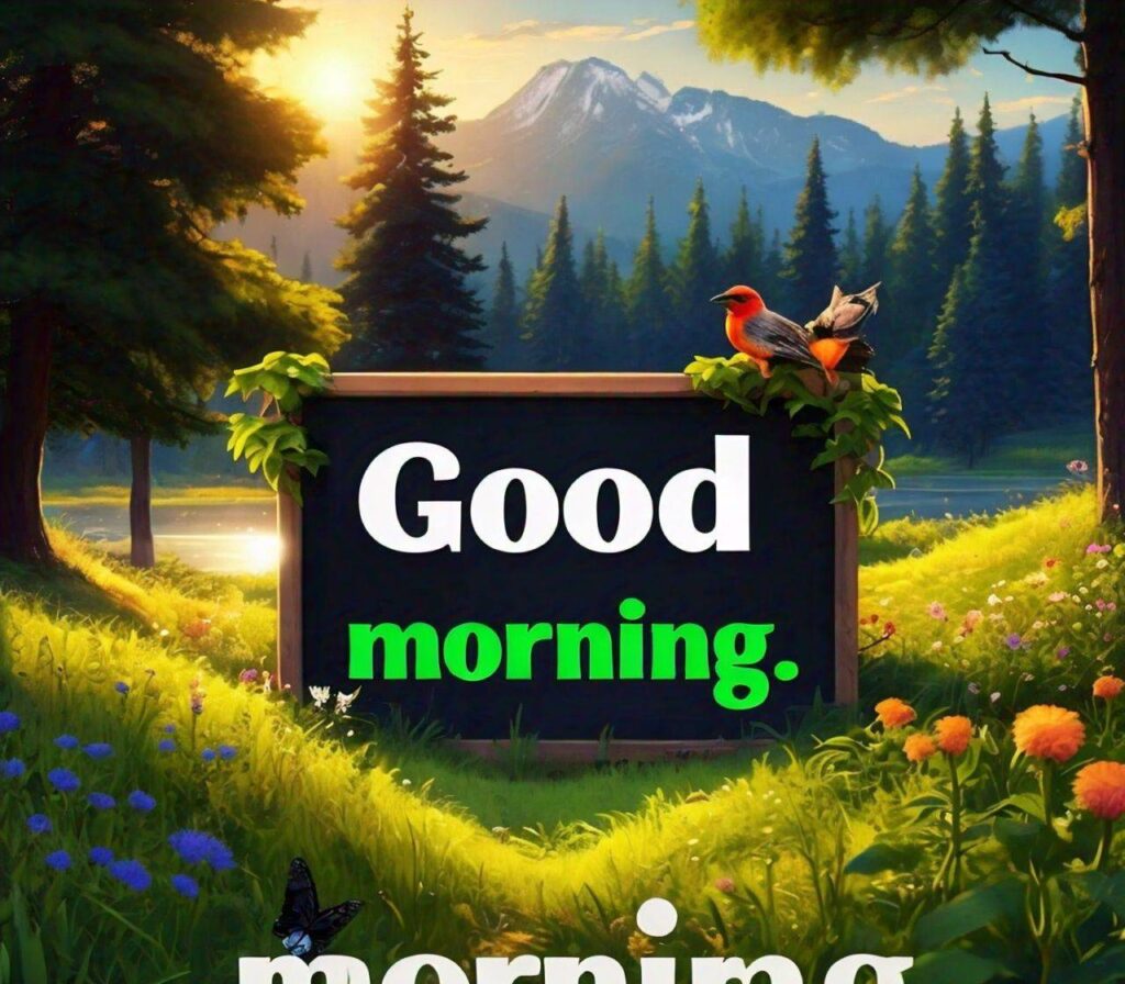 Good Morning Images Hd 1080p Download for WhatsApp