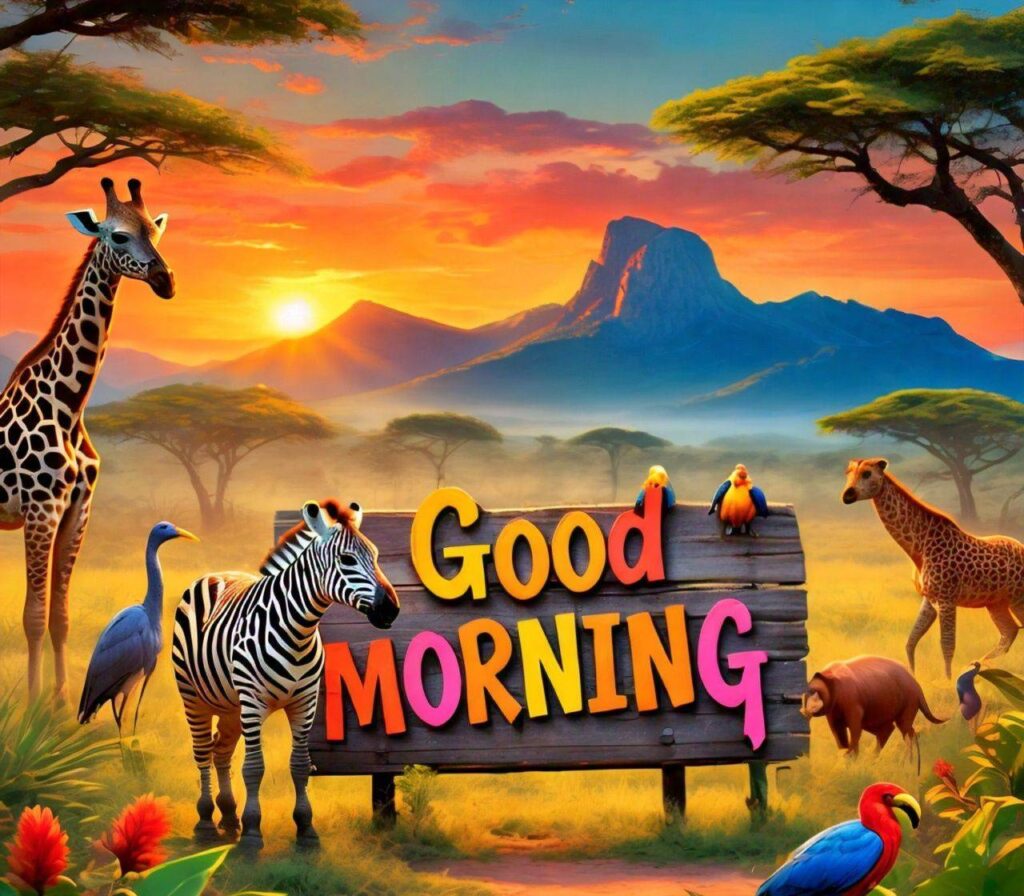 Good Morning Images Hd 1080p Download for WhatsApp