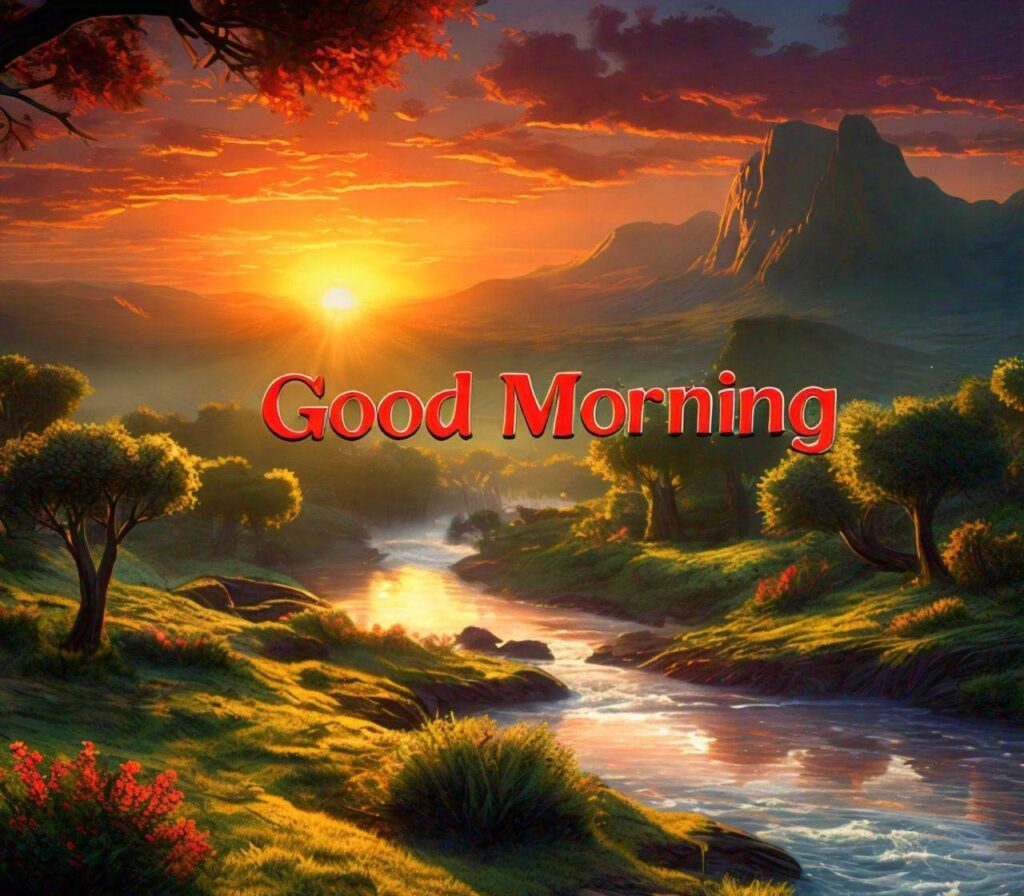 Good Morning Images Hd 1080p Download for WhatsApp