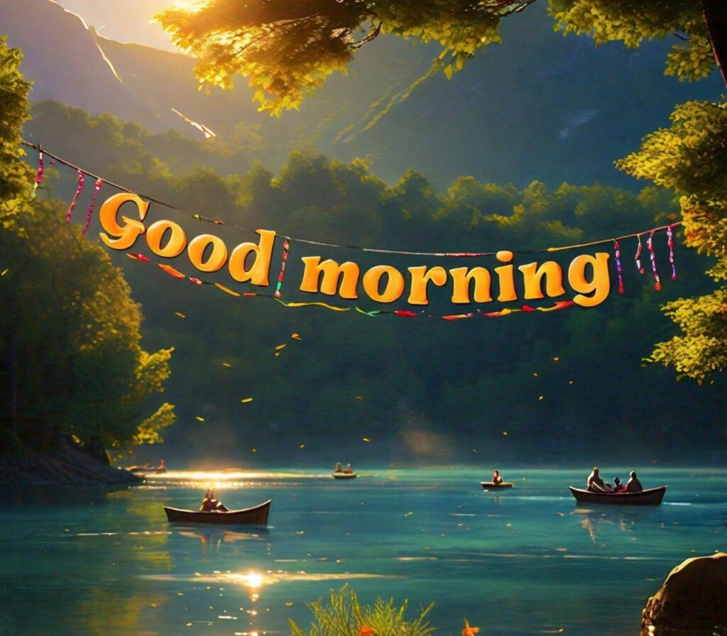 Good Morning Images Hd 1080p Download for WhatsApp