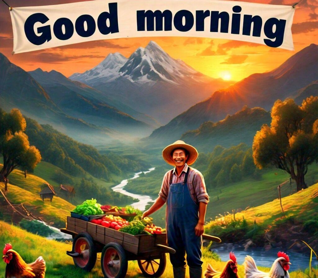 Good Morning Images Hd 1080p Download for WhatsApp