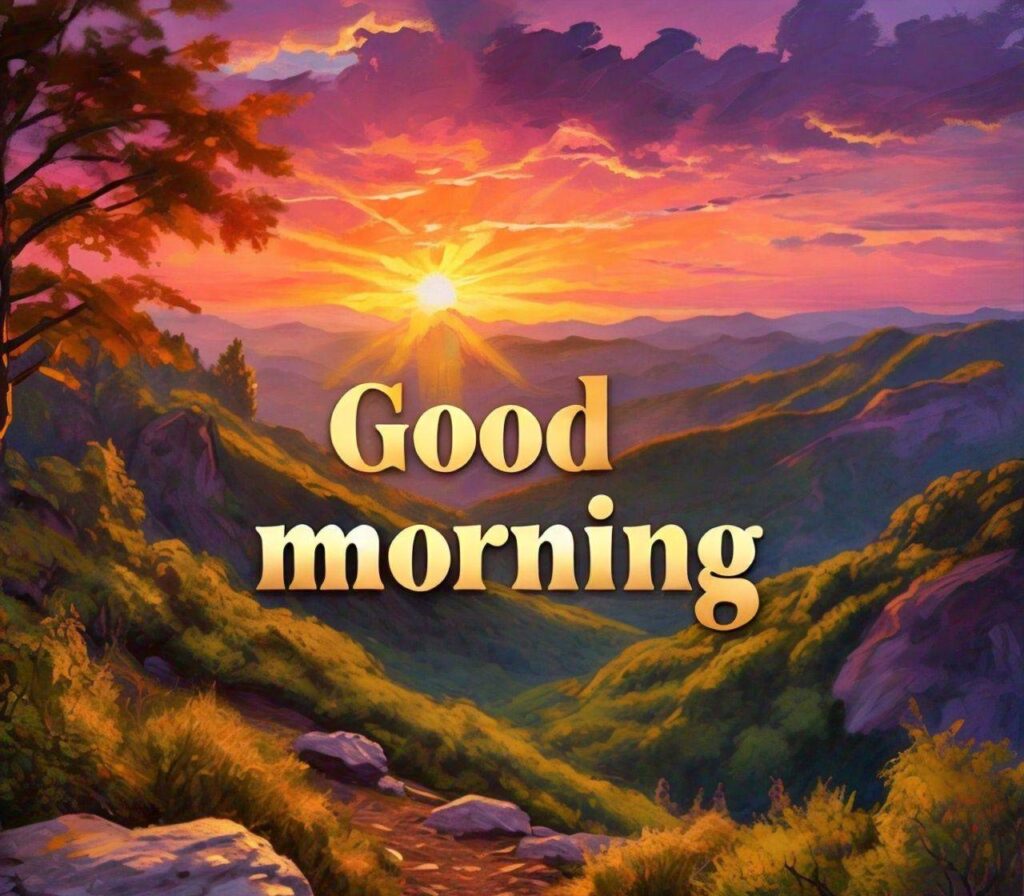 Good Morning Images Hd 1080p Download for WhatsApp