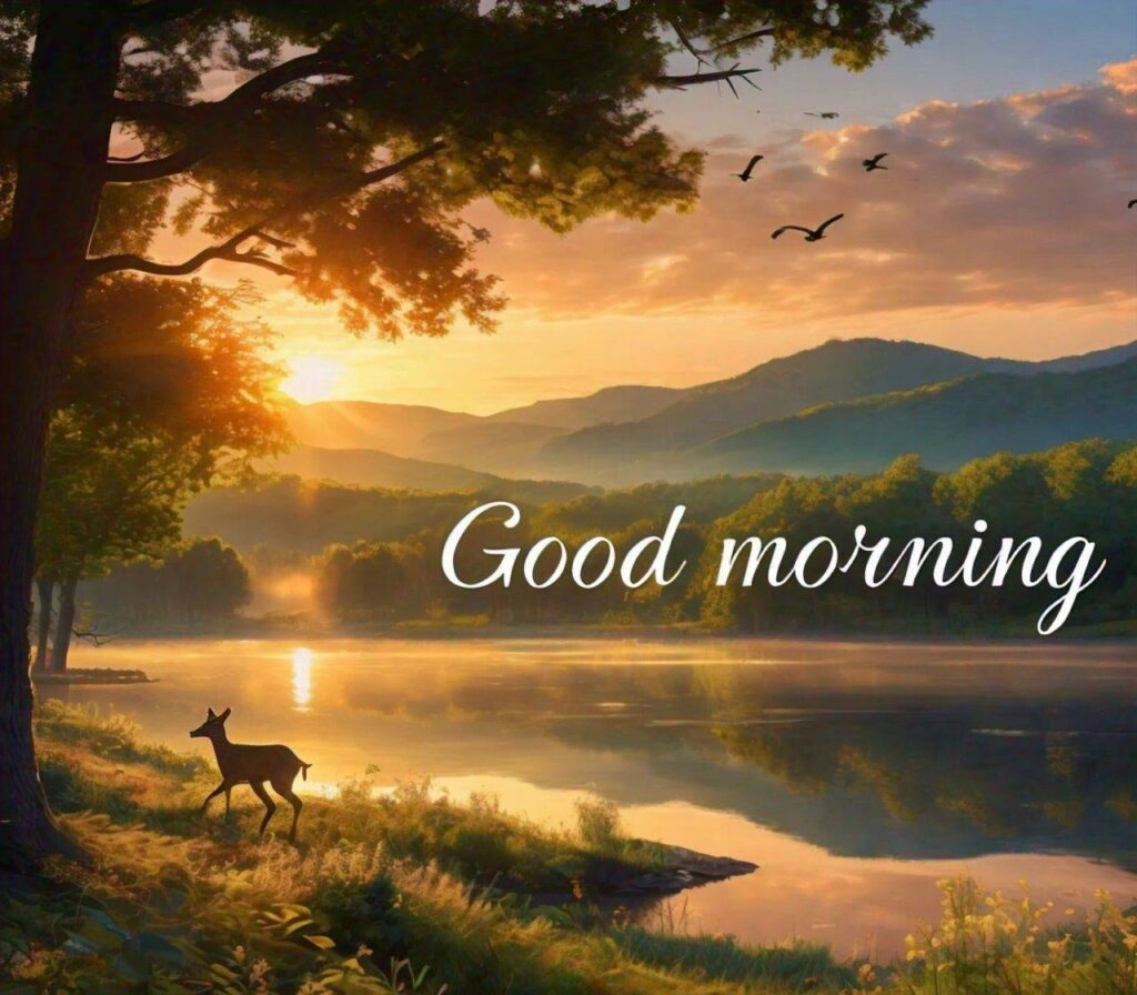 Good Morning Images Hd 1080p Download for WhatsApp