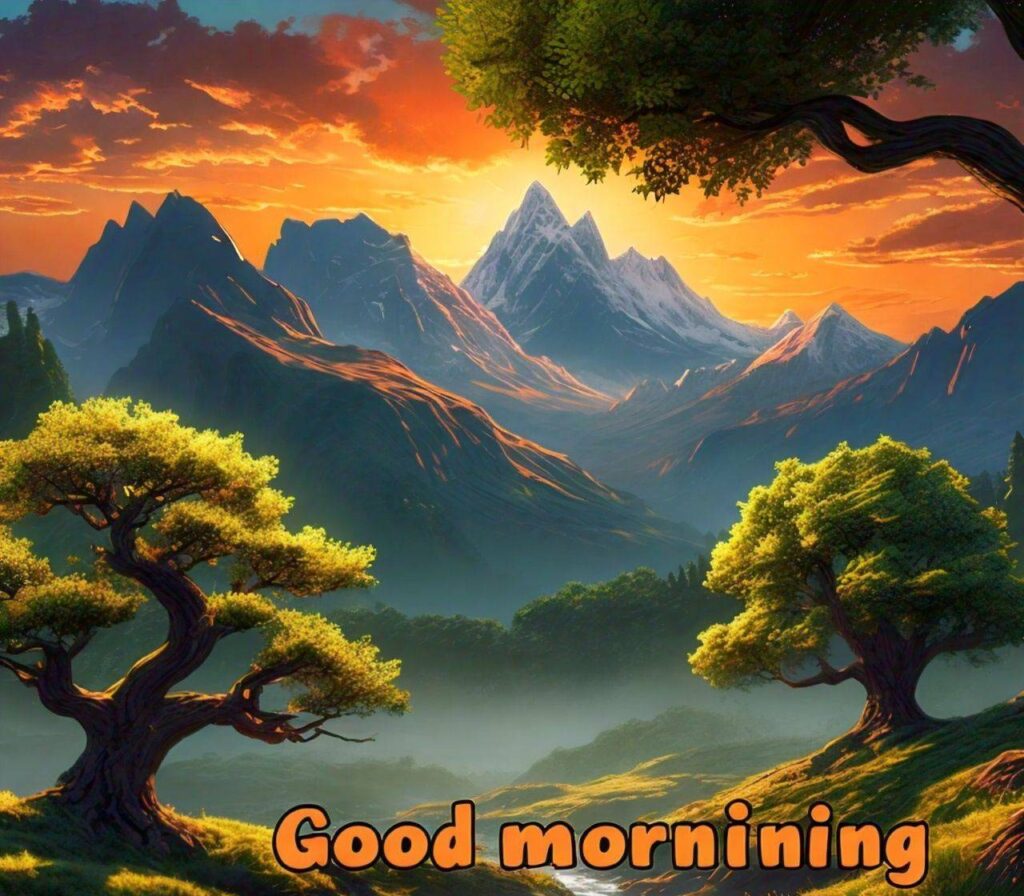 Good Morning Images Hd 1080p Download for WhatsApp