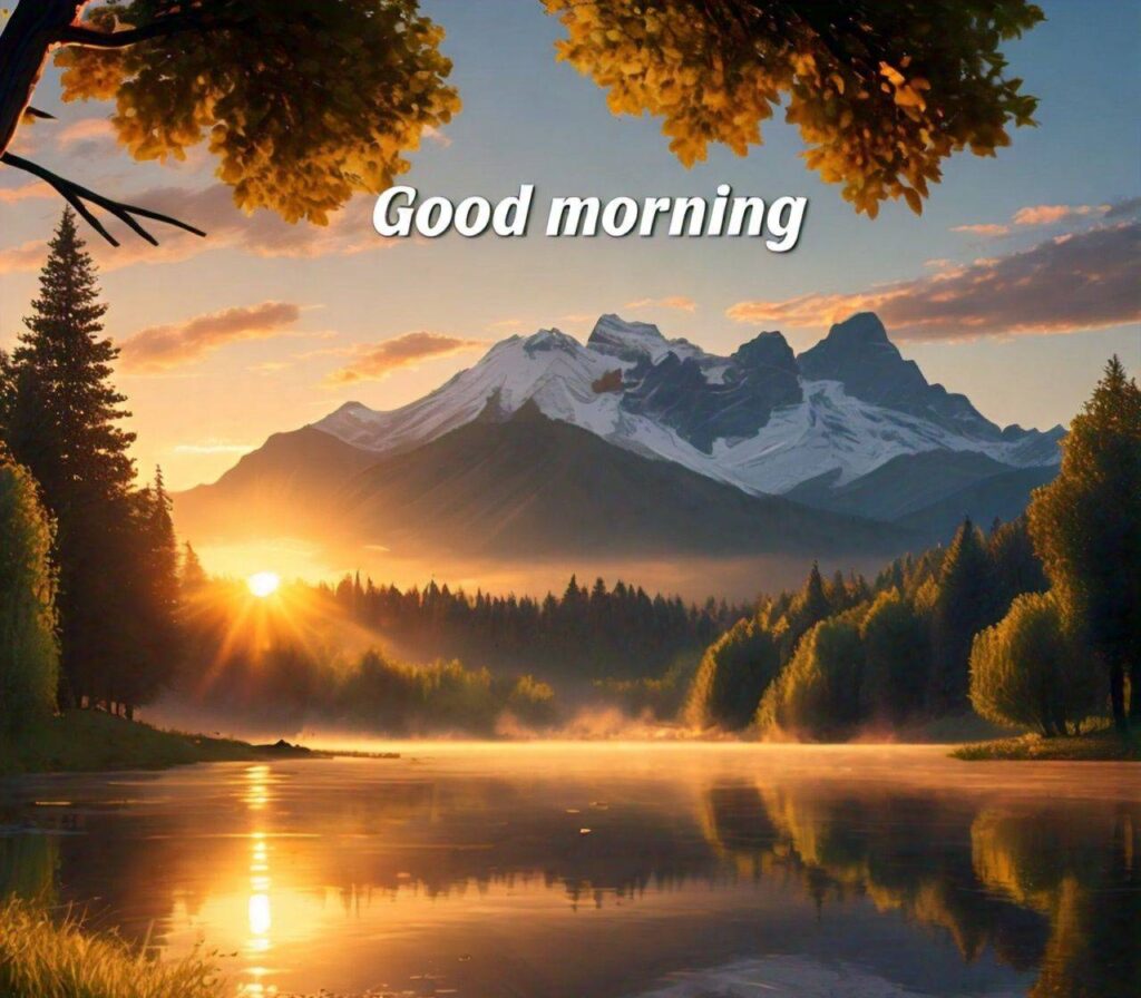 Good Morning Images Hd 1080p Download for WhatsApp