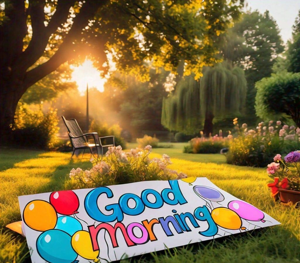 Good Morning Images Hd 1080p Download for WhatsApp