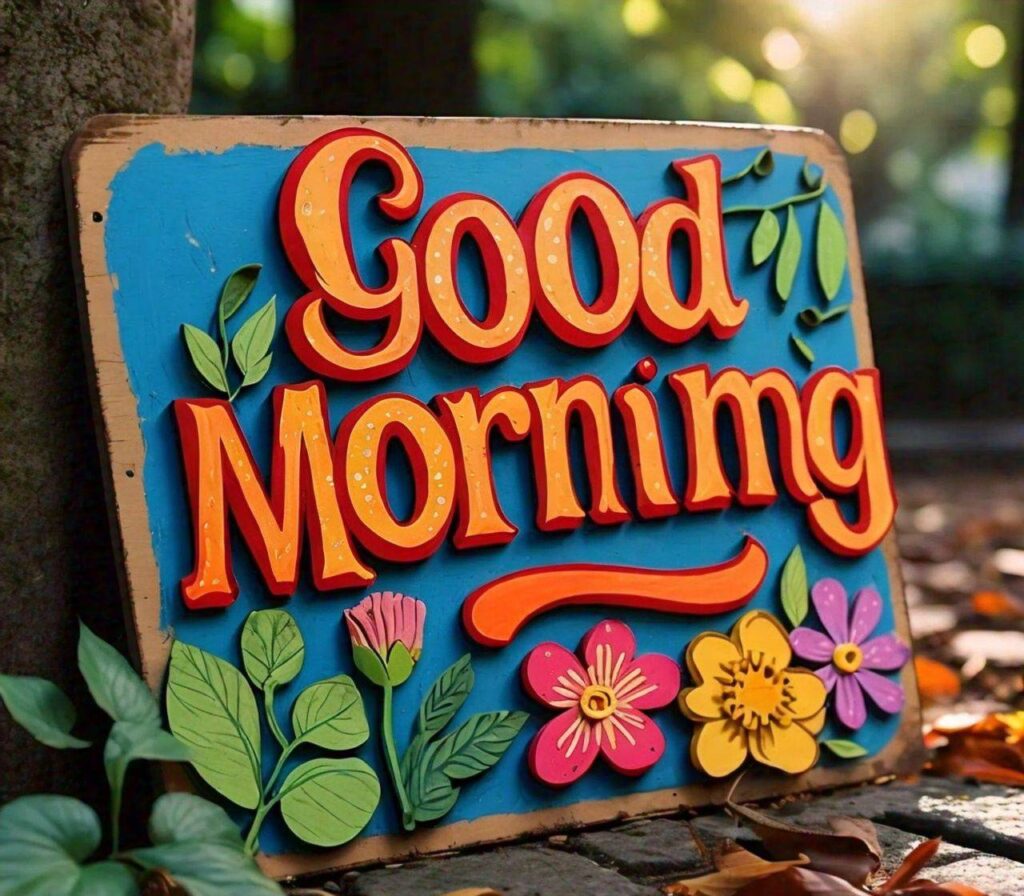 Good Morning Images Hd 1080p Download for WhatsApp