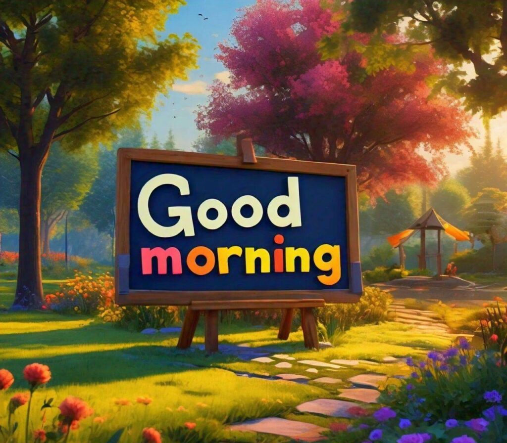 Good Morning Images Hd 1080p Download for WhatsApp