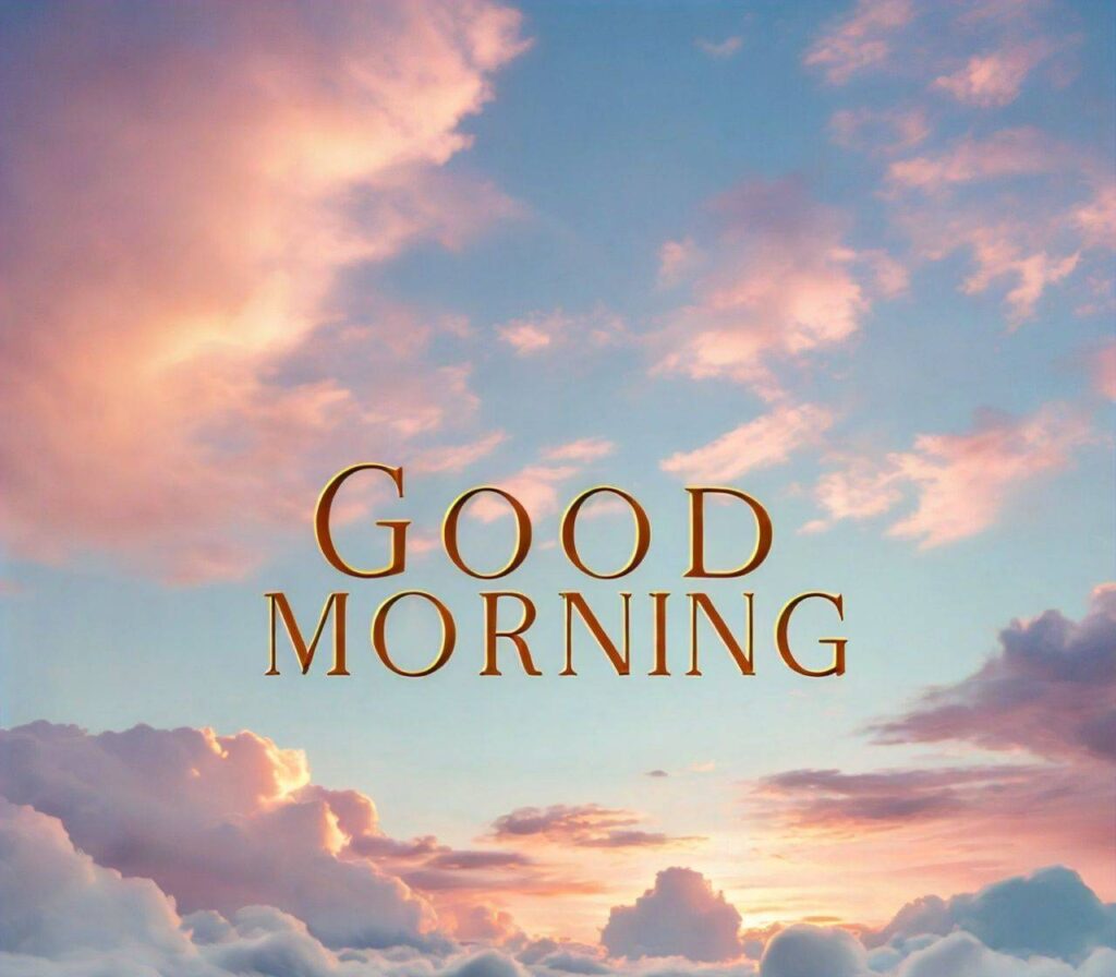 Good Morning Images Hd 1080p Download for WhatsApp