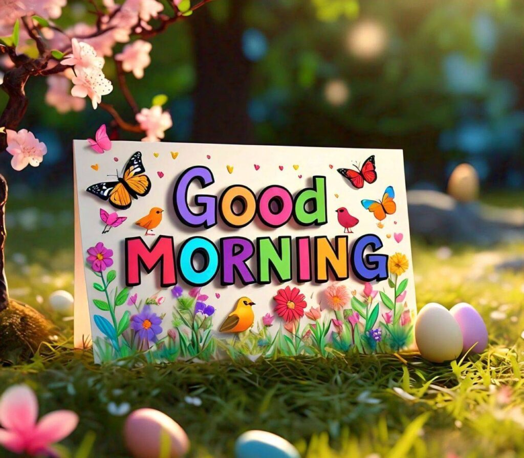 Good Morning Images Hd 1080p Download for WhatsApp