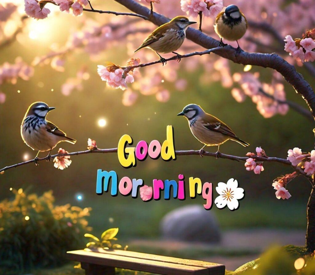 Good Morning Images Hd 1080p Download for WhatsApp