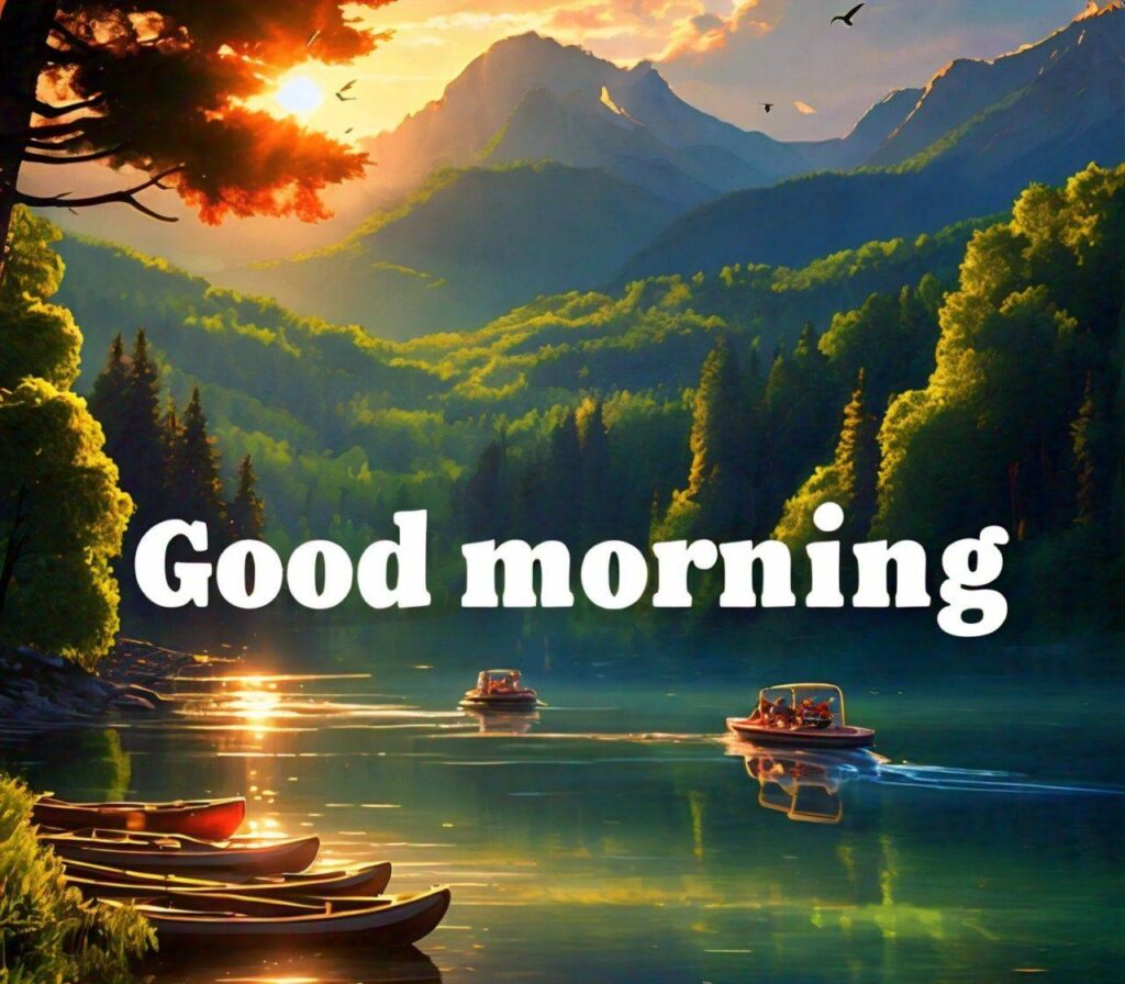 Good Morning Images Hd 1080p Download for WhatsApp