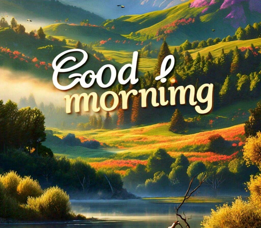 Good Morning Images Hd 1080p Download for WhatsApp