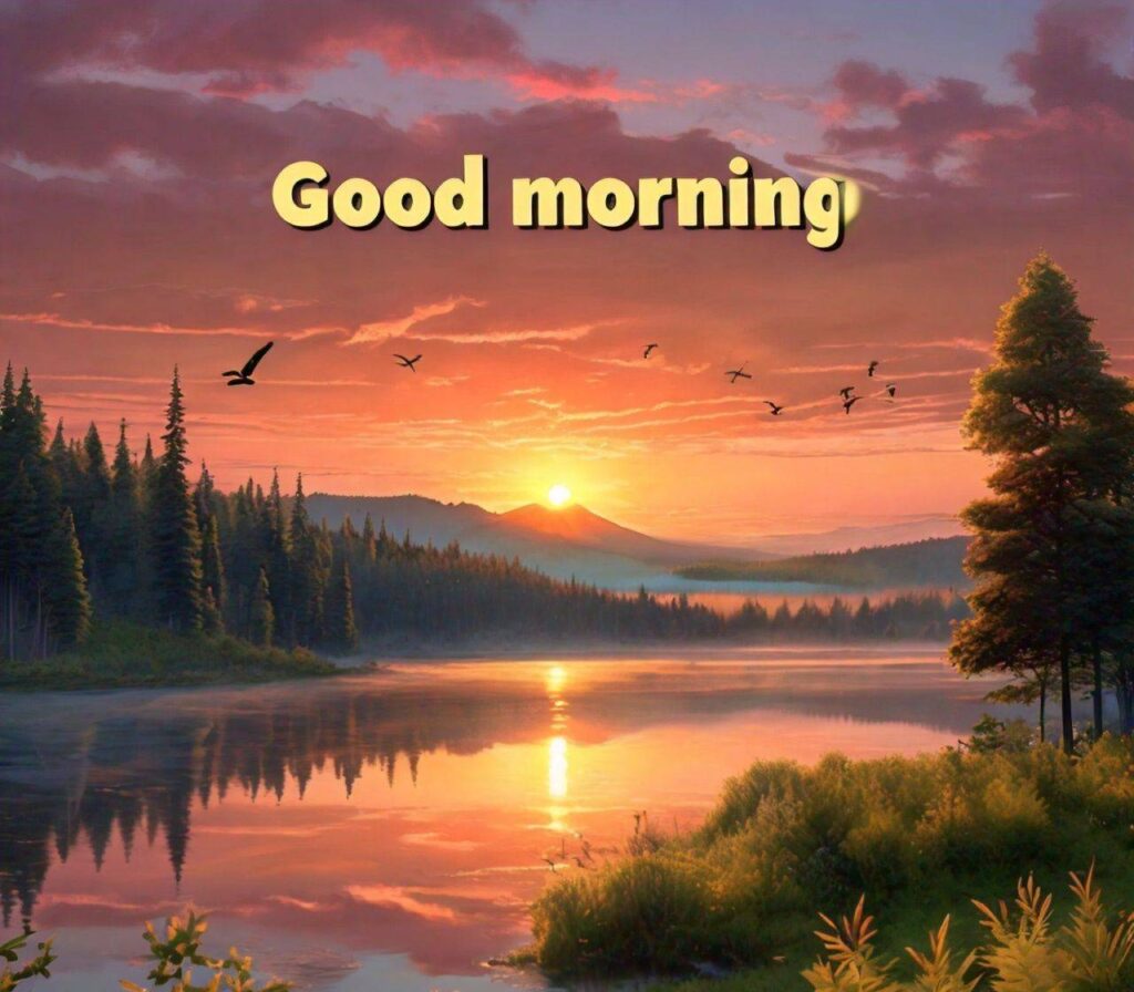 Good Morning Images Hd 1080p Download for WhatsApp