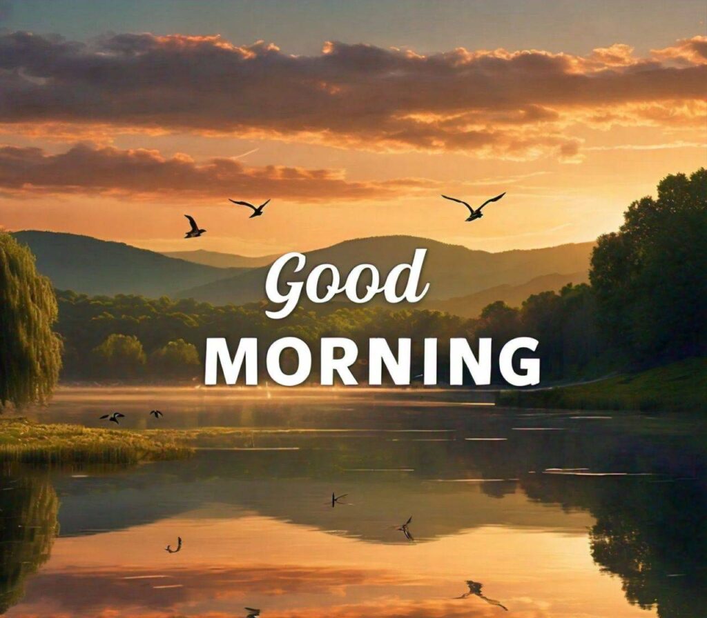 Good Morning Photos hd