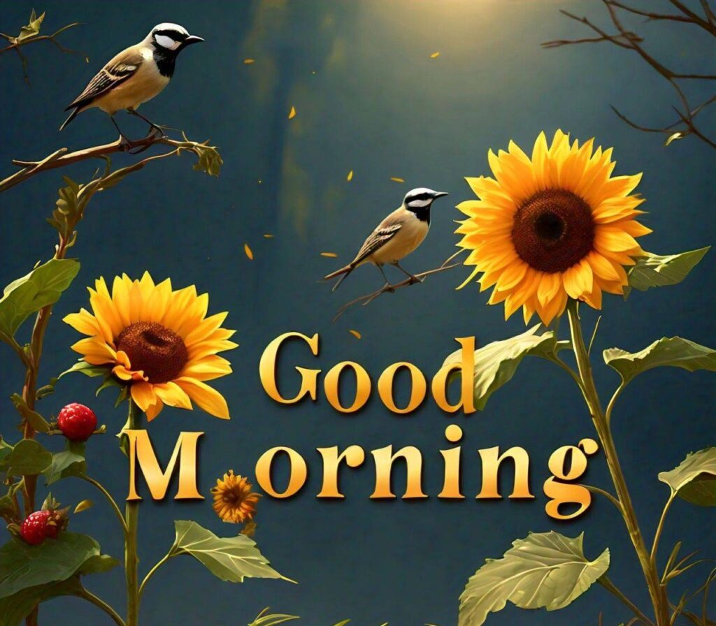 Images of Good Morning