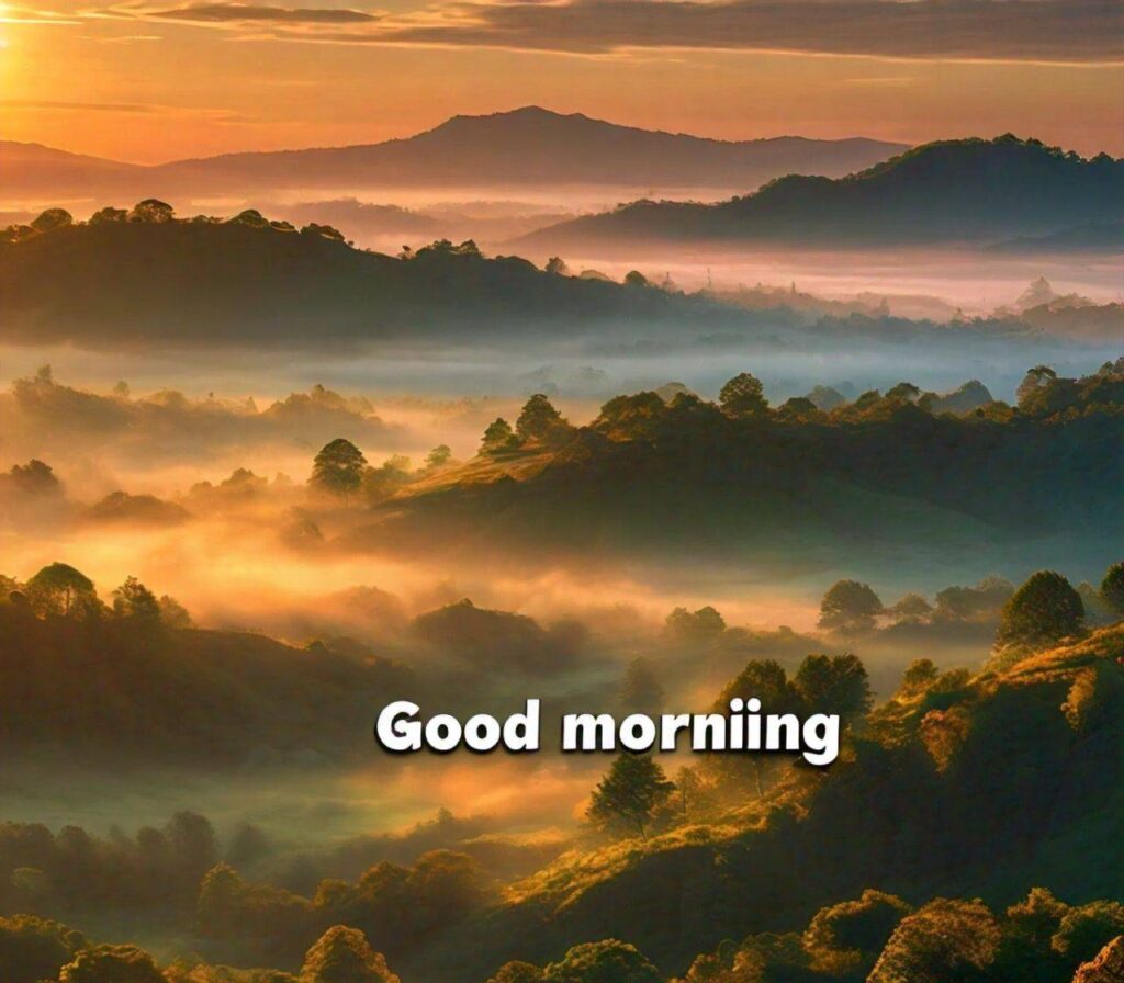 Beautiful images for Good Morning