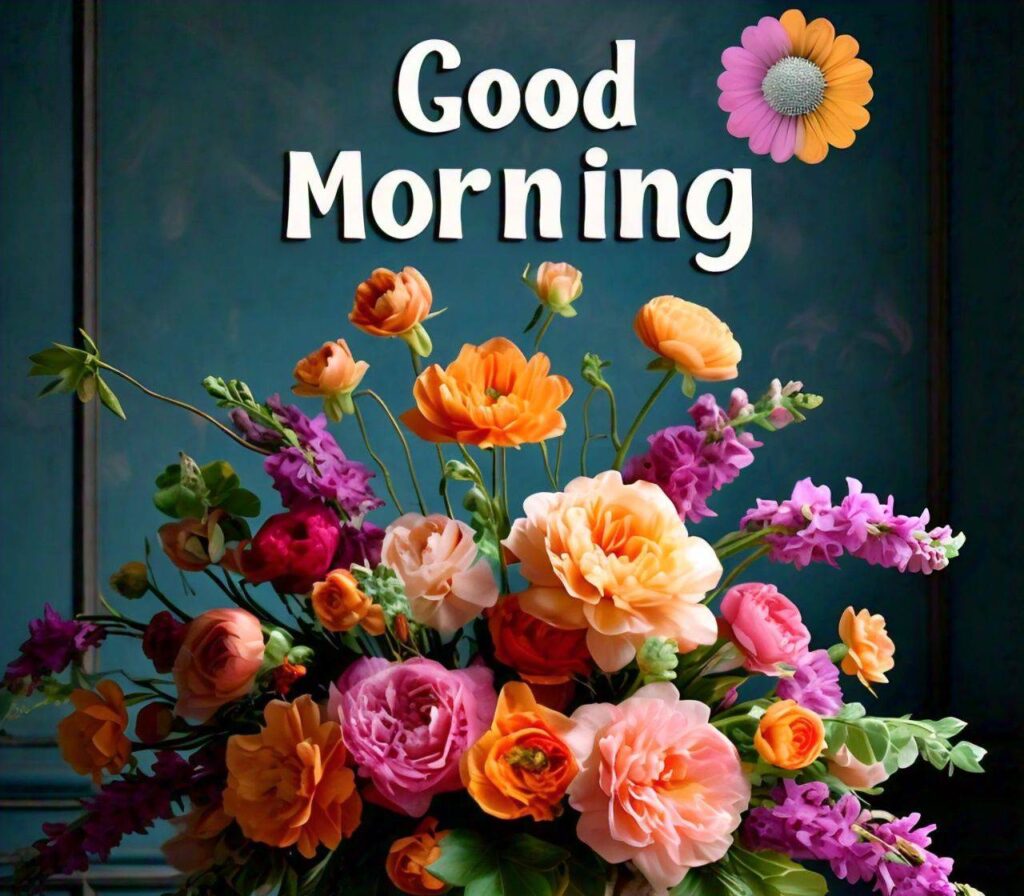 GOOD MORNING IMAGES HD